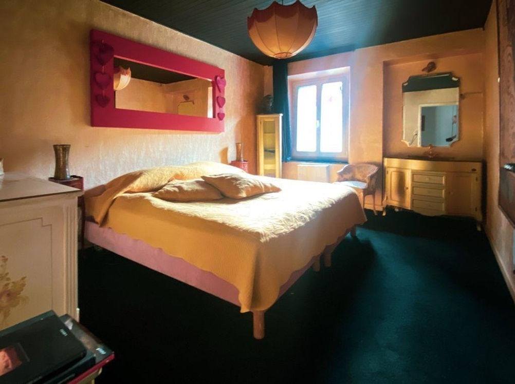 La Galerie - Swinger Club in Fillinges, France