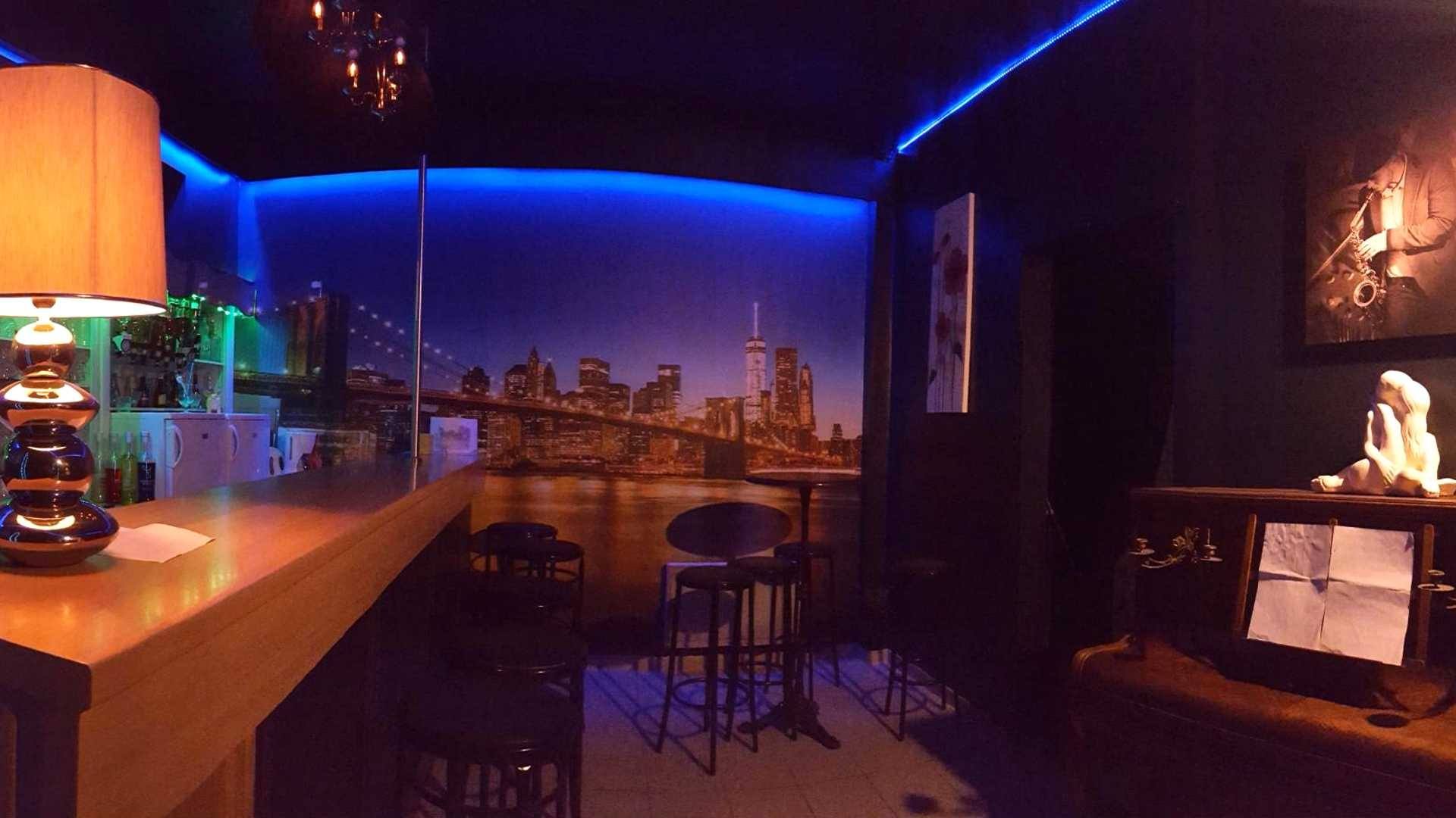 La Diligence - Swinger Club in Fresnes, France