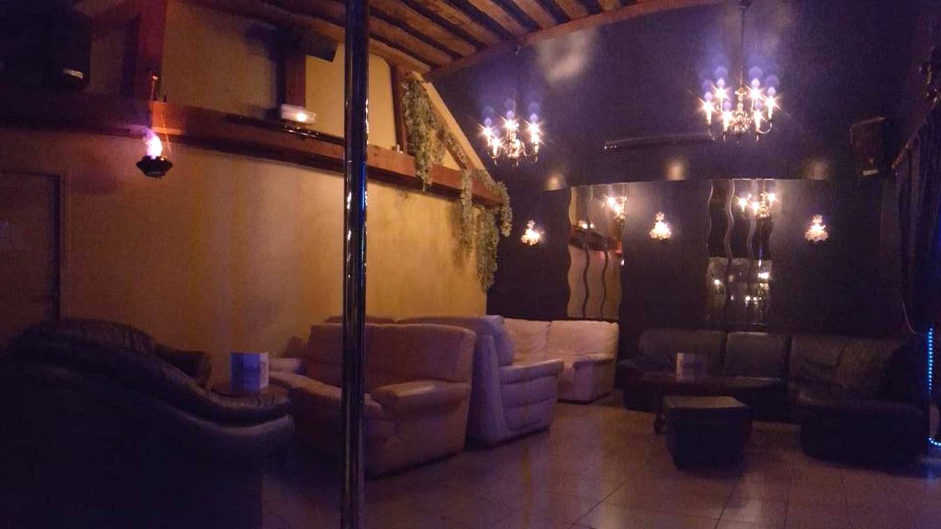 La Diligence - Swinger Club in Fresnes, France