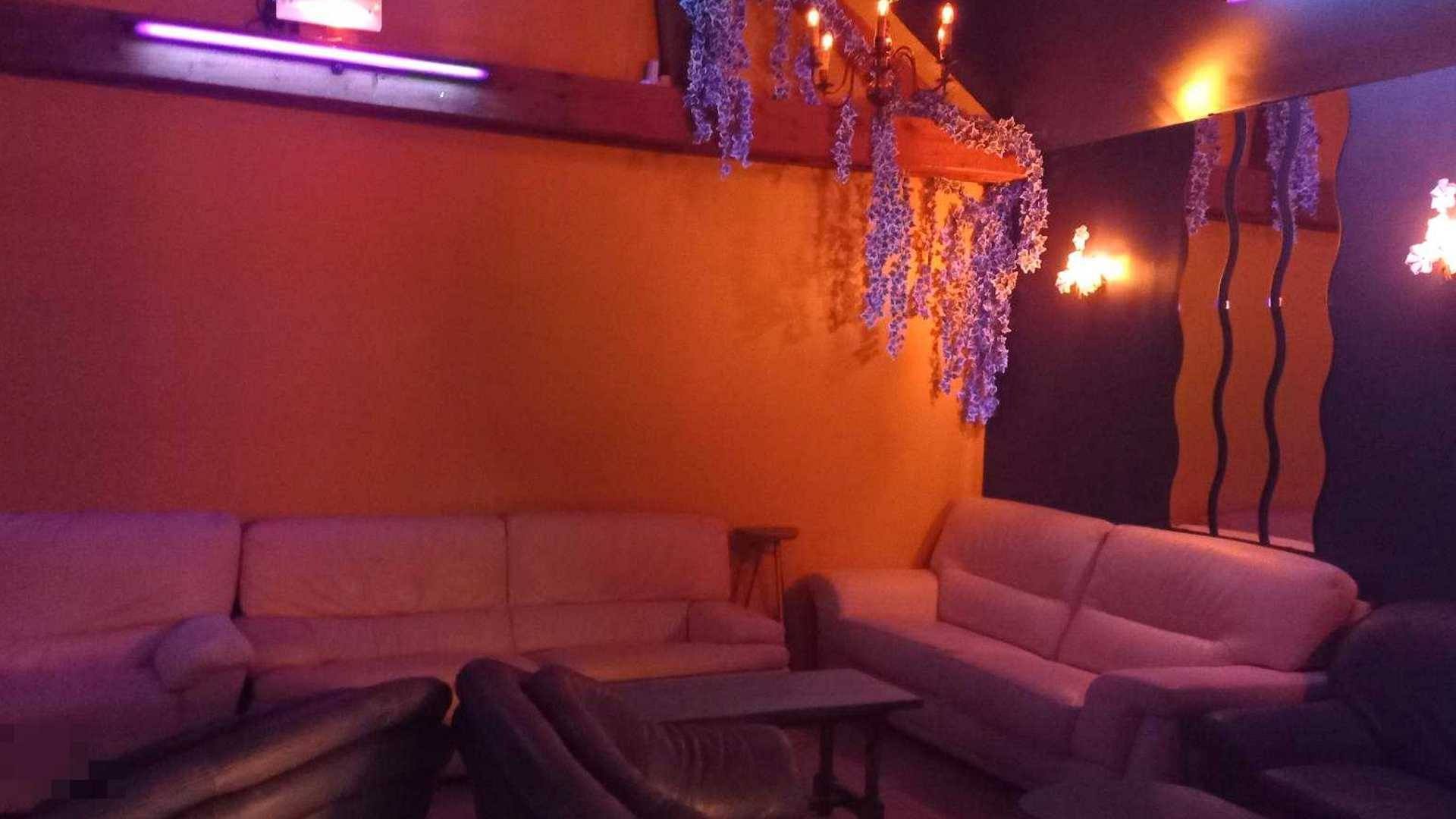 La Diligence - Swinger Club in Fresnes, France