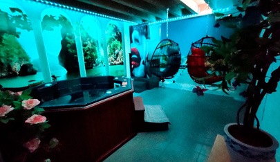 Le Privé 34 - Swinger Club in Frontignan, France
