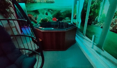 Le Privé 34 - Swinger Club in Frontignan, France