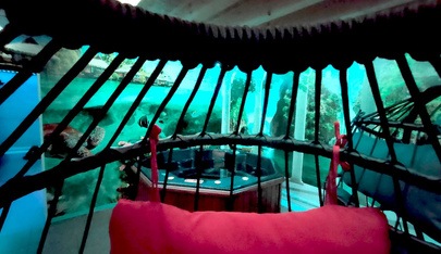 Le Privé 34 - Swinger Club in Frontignan, France