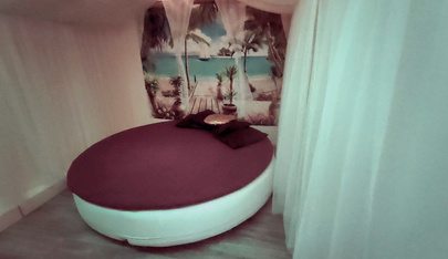 Le Privé 34 - Swinger Club in Frontignan, France