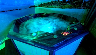 Le Privé 34 - Swinger Club in Frontignan, France