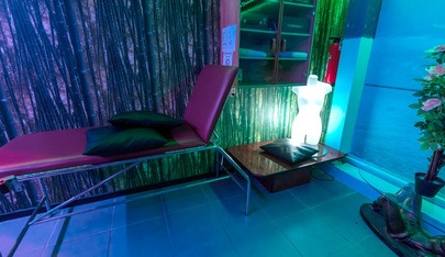 Le Privé 34 - Swinger Club in Frontignan, France
