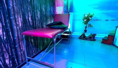 Le Privé 34 - Swinger Club in Frontignan, France