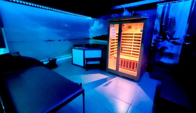 Le Privé 34 - Swinger Club in Frontignan, France