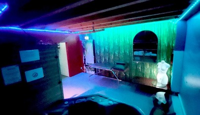 Le Privé 34 - Swinger Club in Frontignan, France