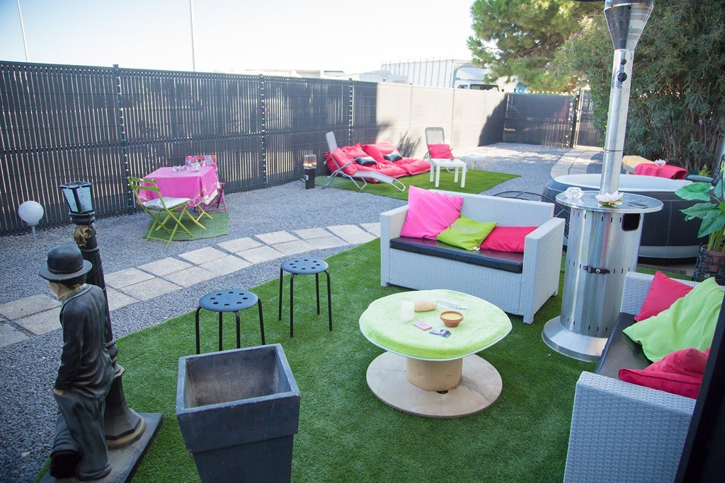 Le Privé 34 - Swinger Club in Frontignan, France
