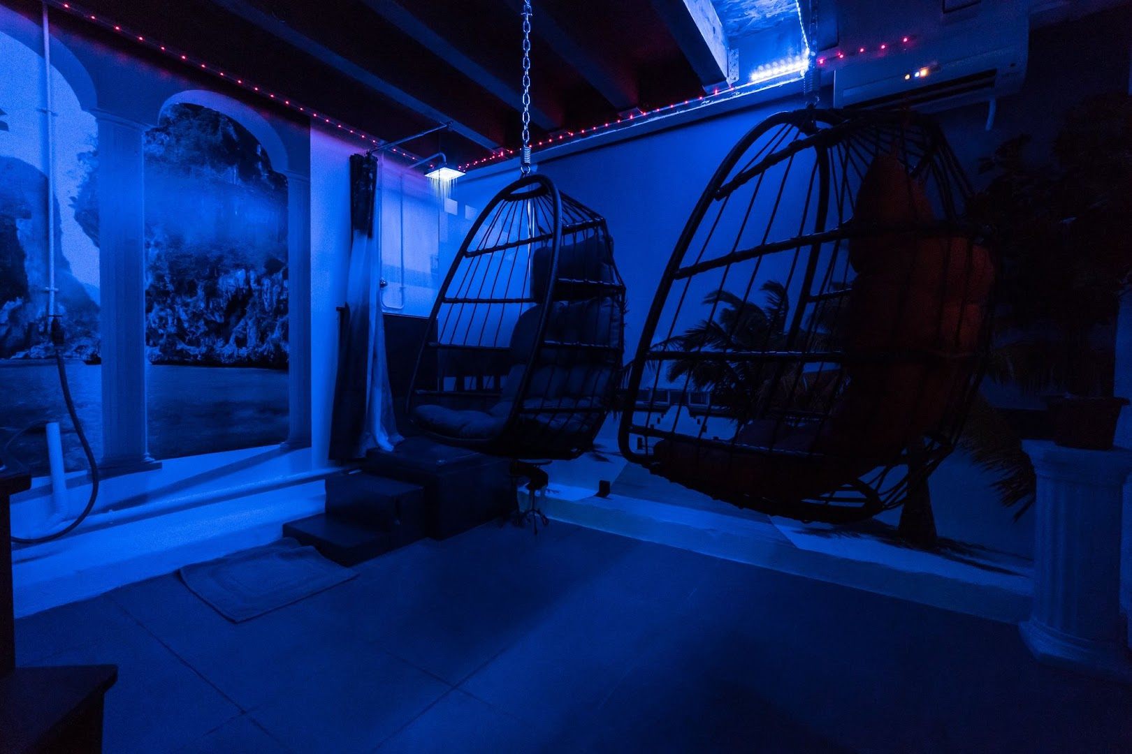 Le Privé 34 - Swinger Club in Frontignan, France