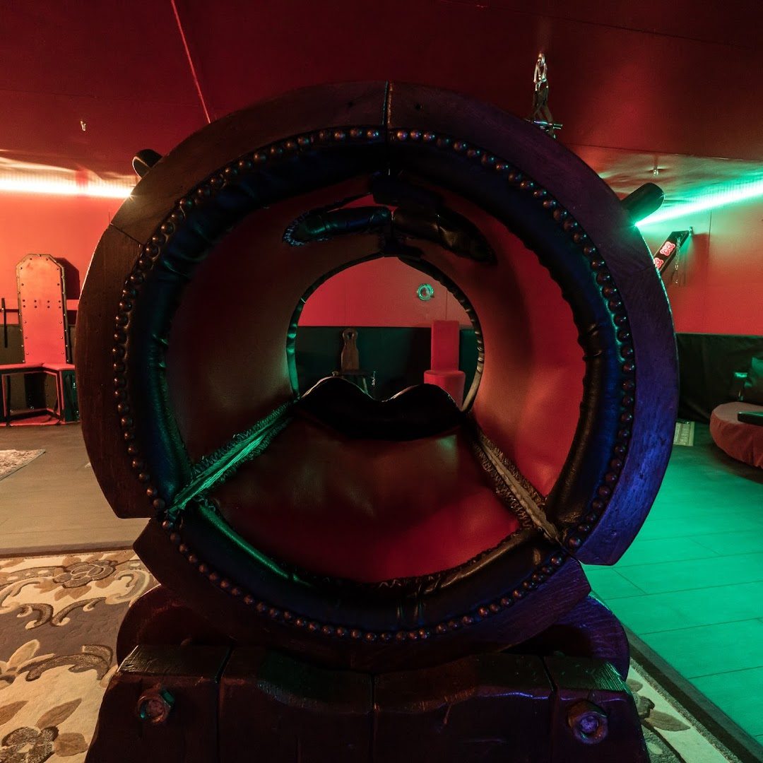 Le Privé 34 - Swinger Club in Frontignan, France