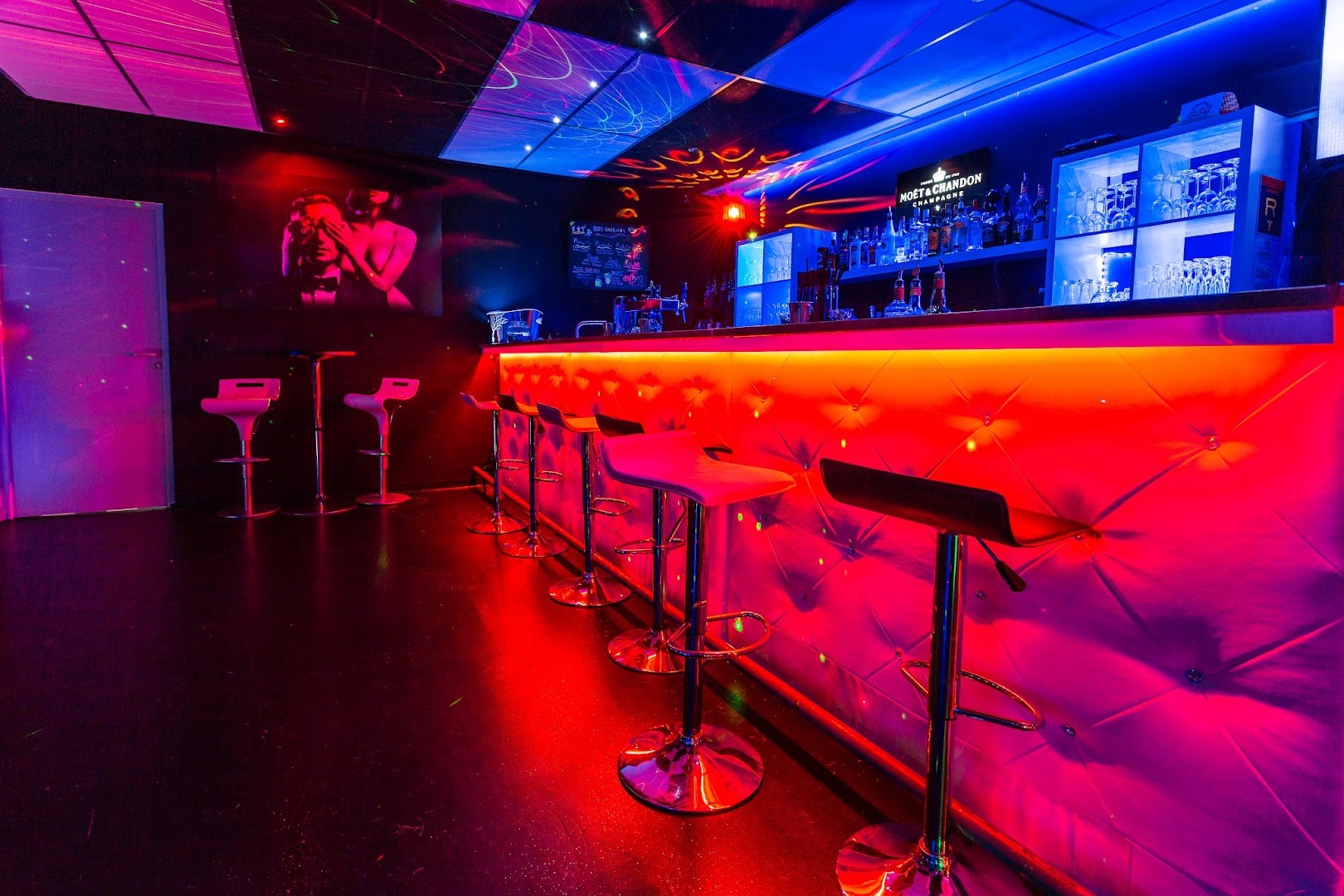 L'Impasse Club - Swinger Club in Gardanne, France
