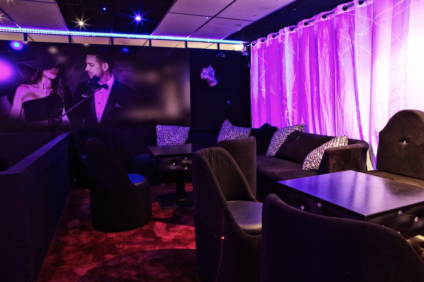 L'Impasse Club - Swinger Club in Gardanne, France