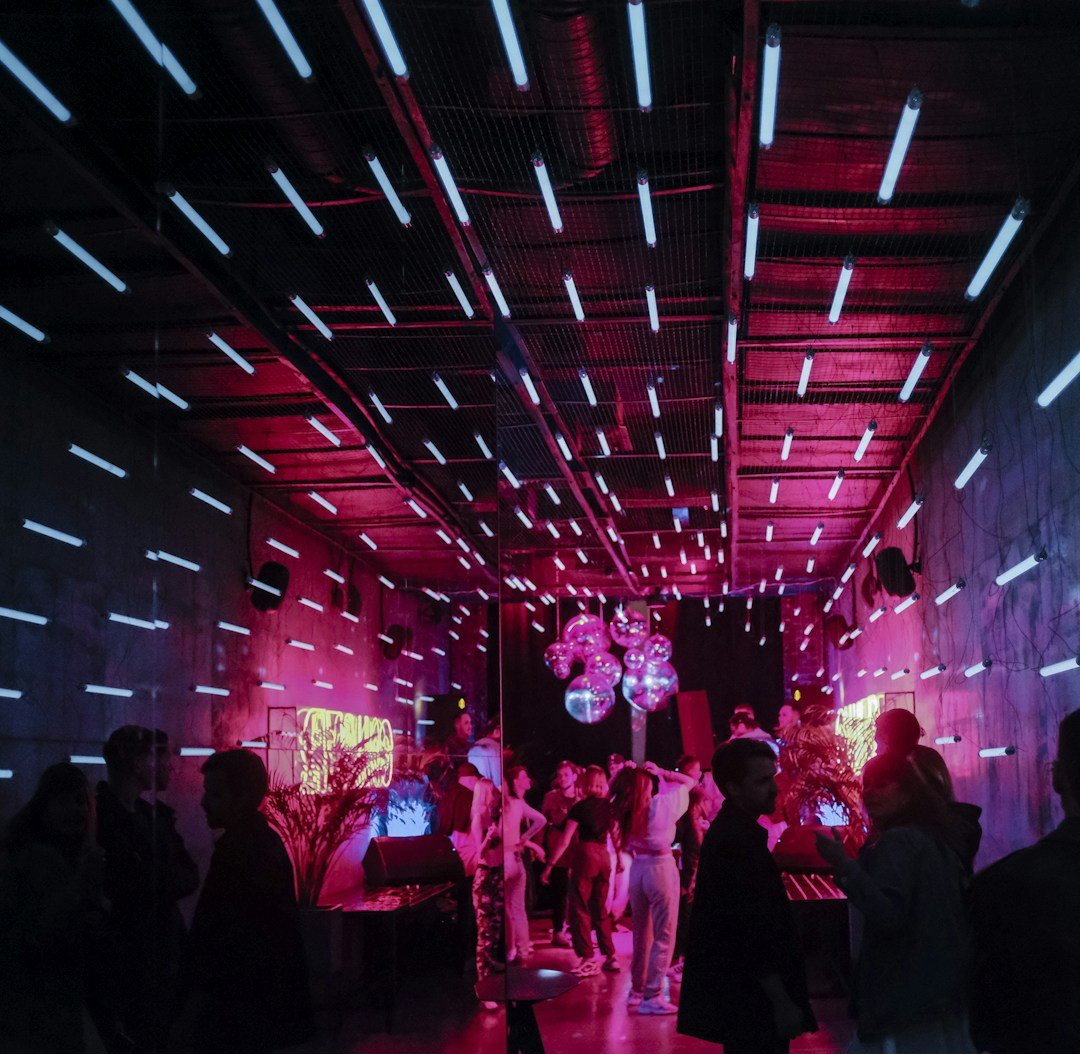 L'Impasse Club - Swinger Club in Gardanne, France