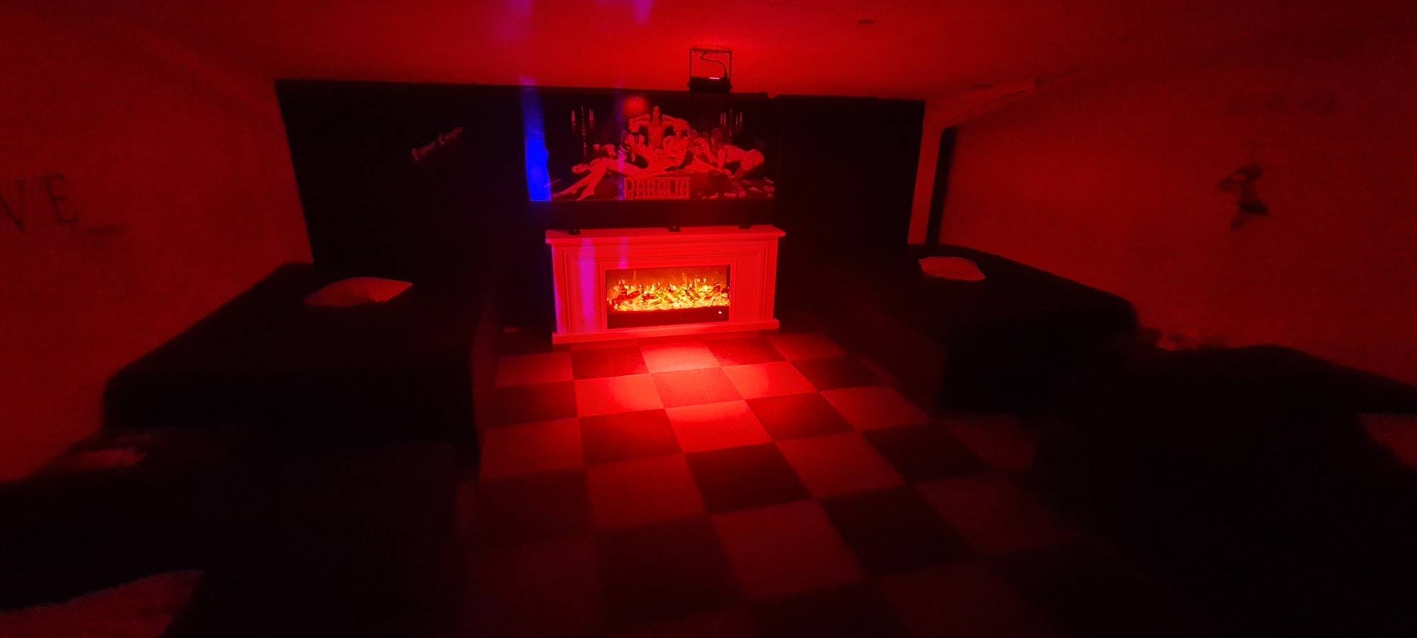 Le New Paralia Club Libertin Gemenos - Nightclub in Gemenos, France