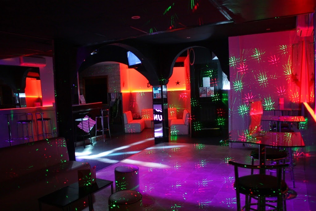 Les Dunes - Swinger Club in Grenoble, France