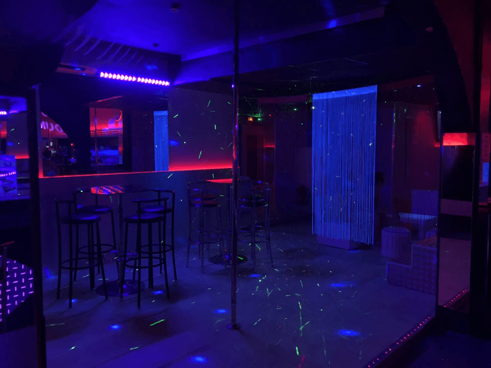 Les Dunes - Swinger Club in Grenoble, France
