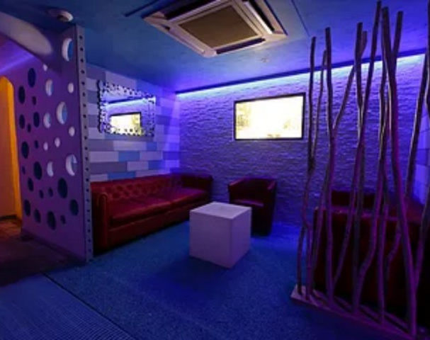 Tao Club - Swinger Club in Gresy Sur Aix, France