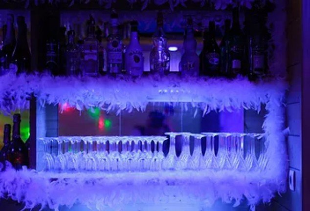 Tao Club - Swinger Club in Gresy Sur Aix, France