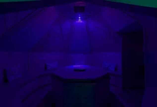 Tao Club - Swinger Club in Gresy Sur Aix, France
