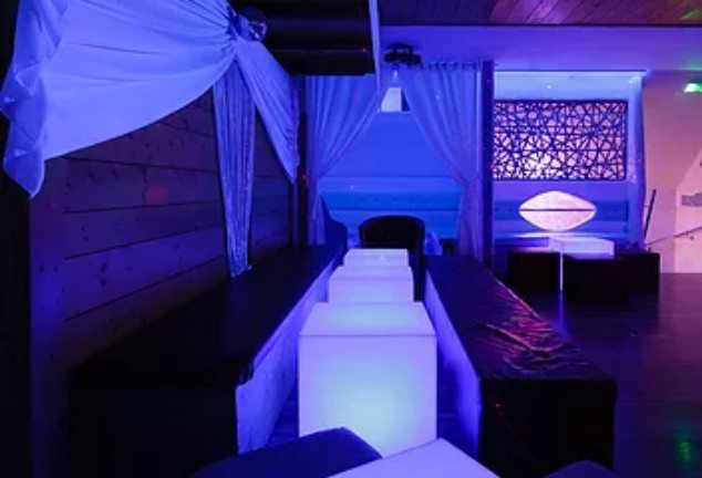 Tao Club - Swinger Club in Gresy Sur Aix, France