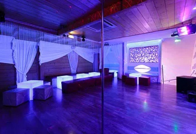 Tao Club - Swinger Club in Gresy Sur Aix, France