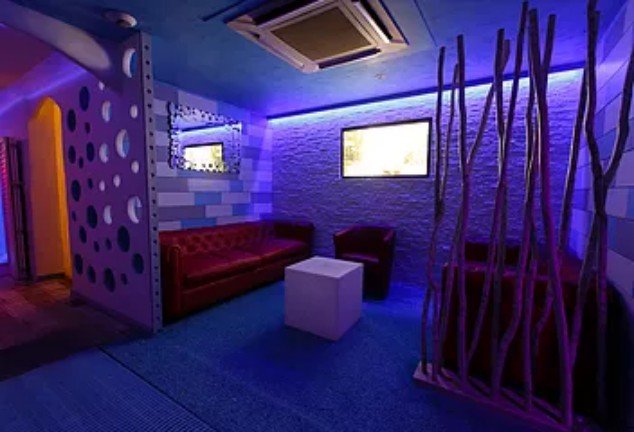Tao Club - Swinger Club in Gresy Sur Aix, France