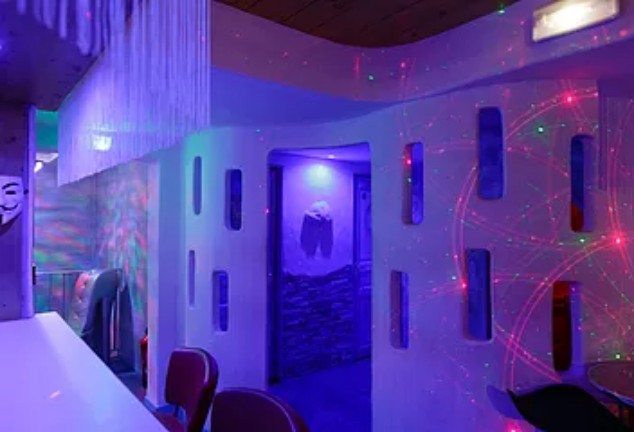 Tao Club - Swinger Club in Gresy Sur Aix, France