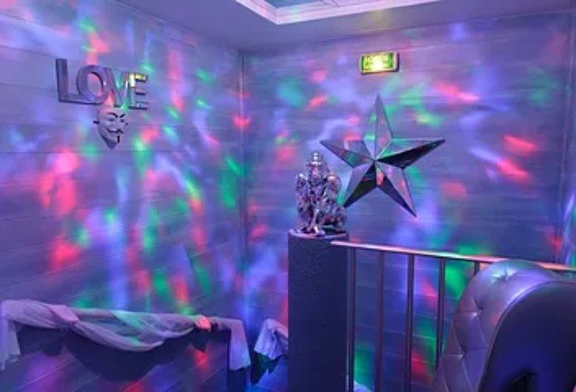 Tao Club - Swinger Club in Gresy Sur Aix, France