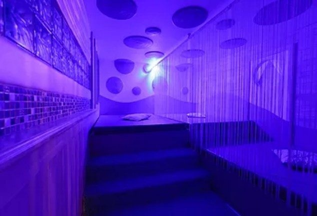 Tao Club - Swinger Club in Gresy Sur Aix, France