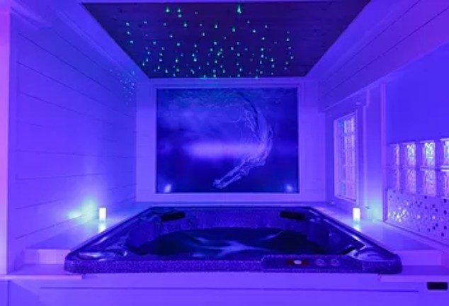 Tao Club - Swinger Club in Gresy Sur Aix, France