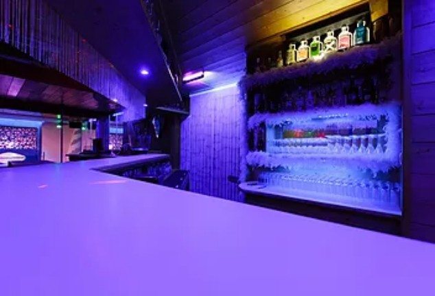 Tao Club - Swinger Club in Gresy Sur Aix, France