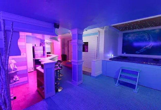 Tao Club - Swinger Club in Gresy Sur Aix, France