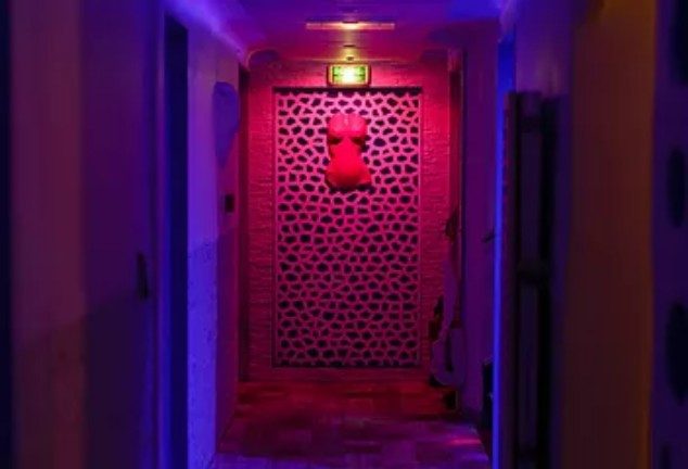 Tao Club - Swinger Club in Gresy Sur Aix, France