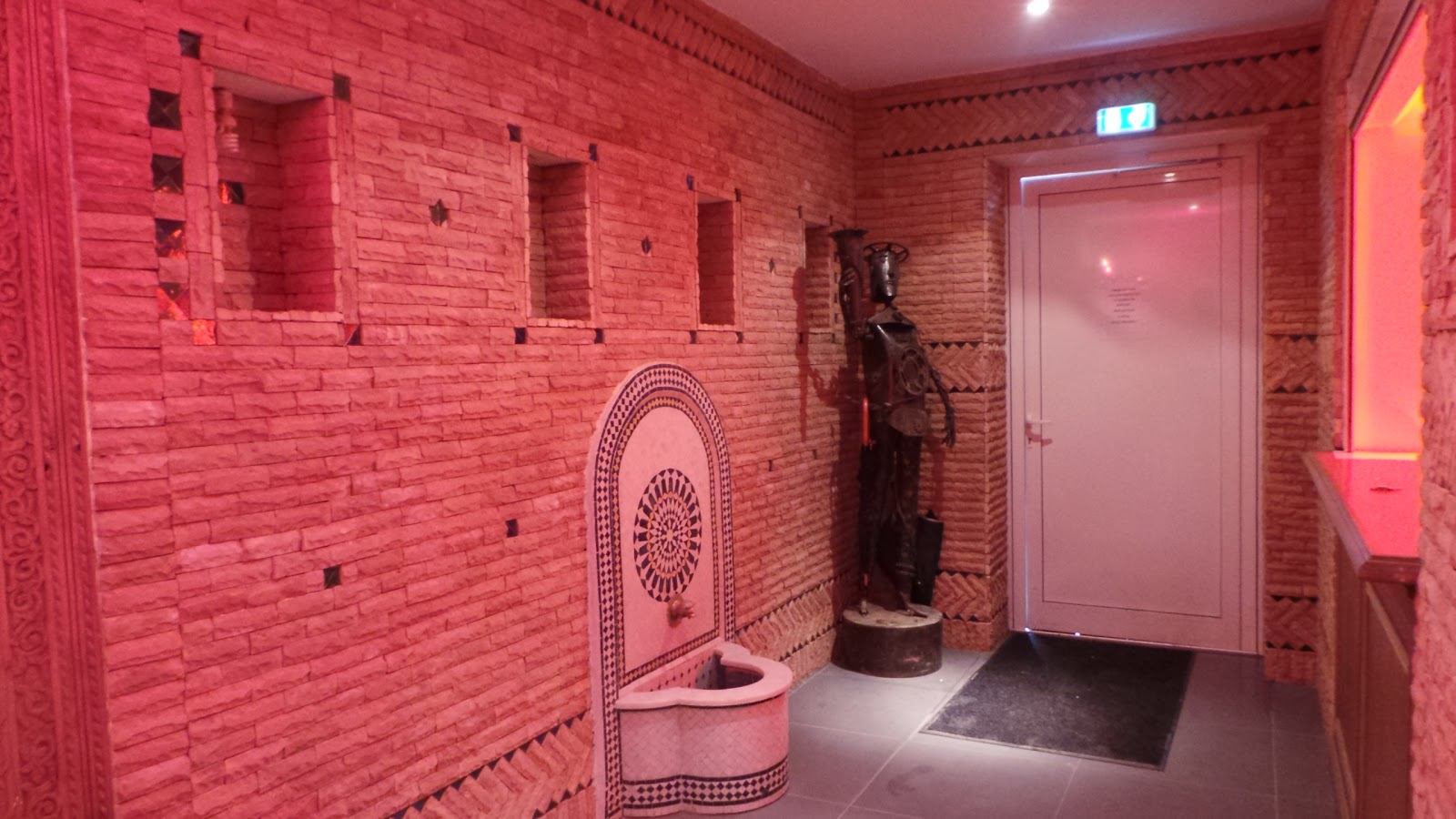 La Détente - Swinger Club in Heudicourt, France