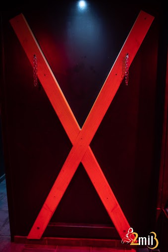 Le 2mil3 - Swinger Club in Hyeres, France