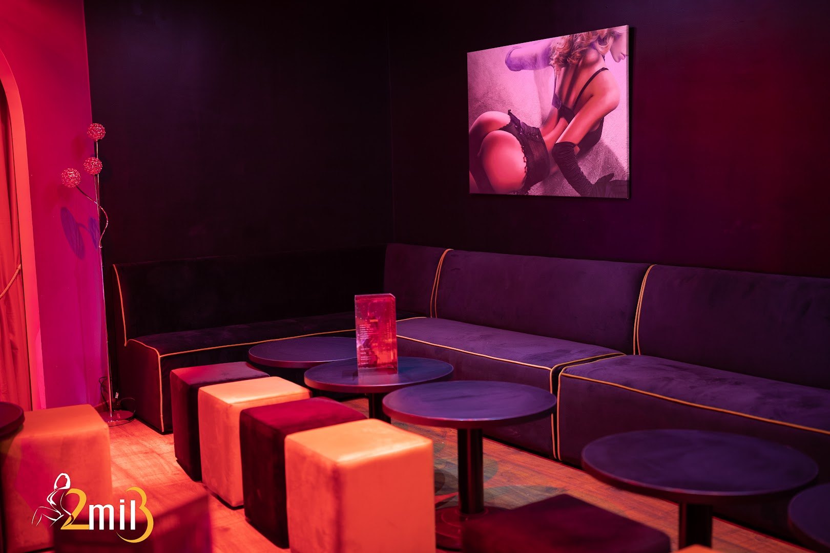 Le 2mil3 - Swinger Club in Hyeres, France