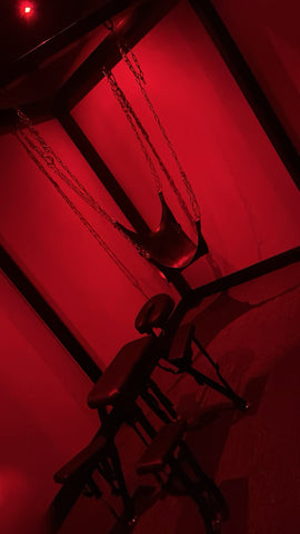L'Ambassade - Swinger Club in La Riche, France