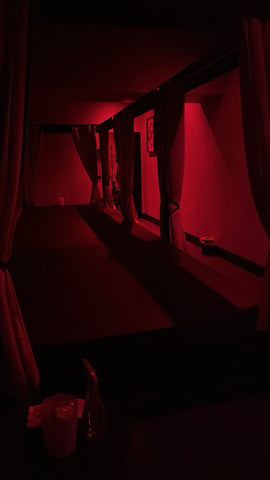 L'Ambassade - Swinger Club in La Riche, France