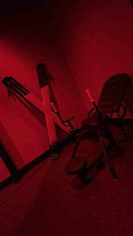 L'Ambassade - Swinger Club in La Riche, France