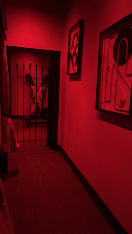L'Ambassade - Swinger Club in La Riche, France