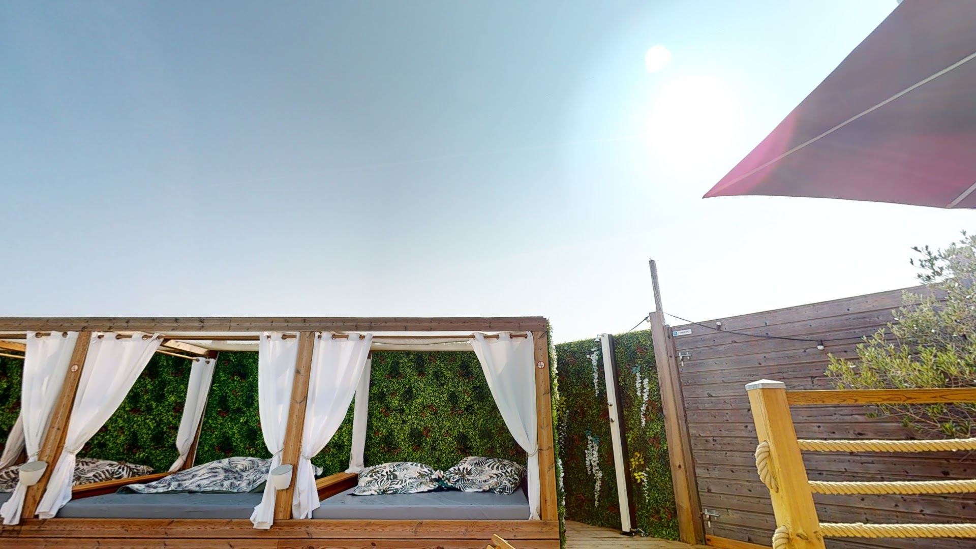 L'Ambassade - Swinger Club in La Riche, France