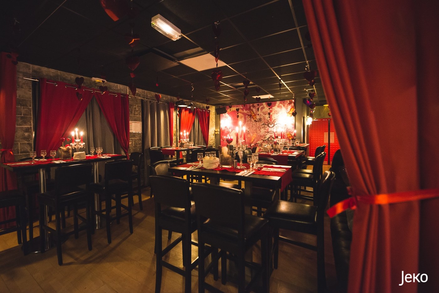 La Chrysalide Club - Swinger Club in La Seyne Sur Mer, France