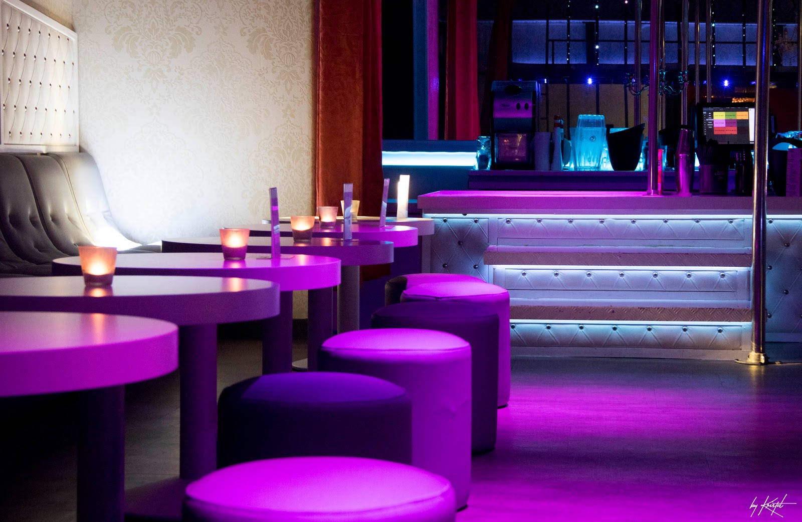 La Chrysalide Club - Swinger Club in La Seyne Sur Mer, France