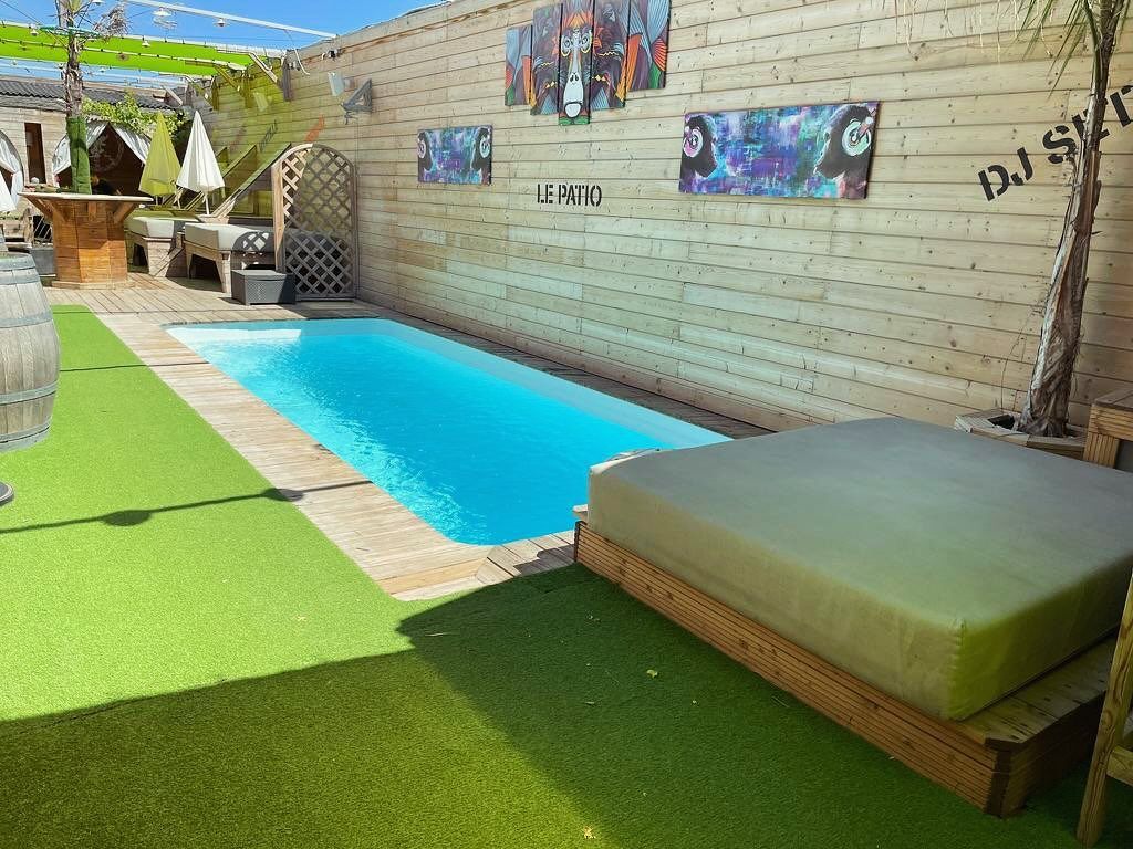 La Chrysalide Club - Swinger Club in La Seyne Sur Mer, France