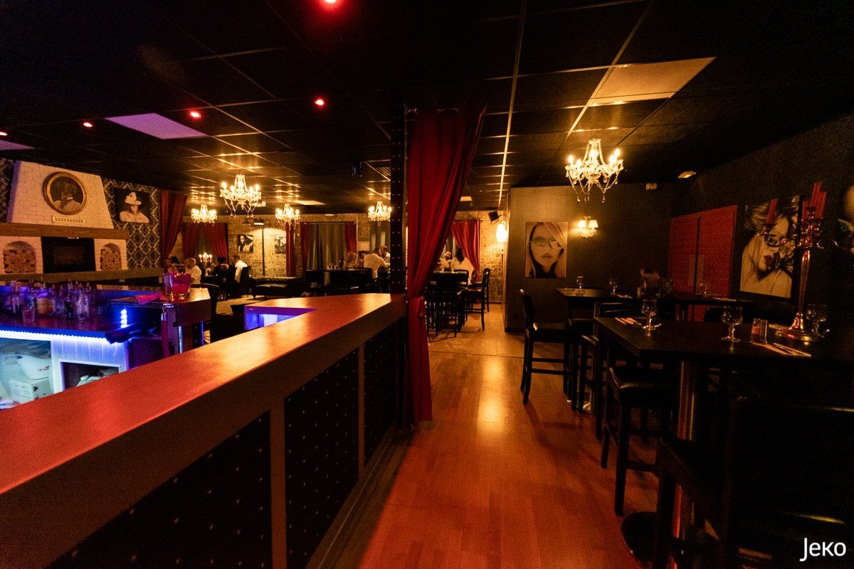 La Chrysalide Club - Swinger Club in La Seyne Sur Mer, France
