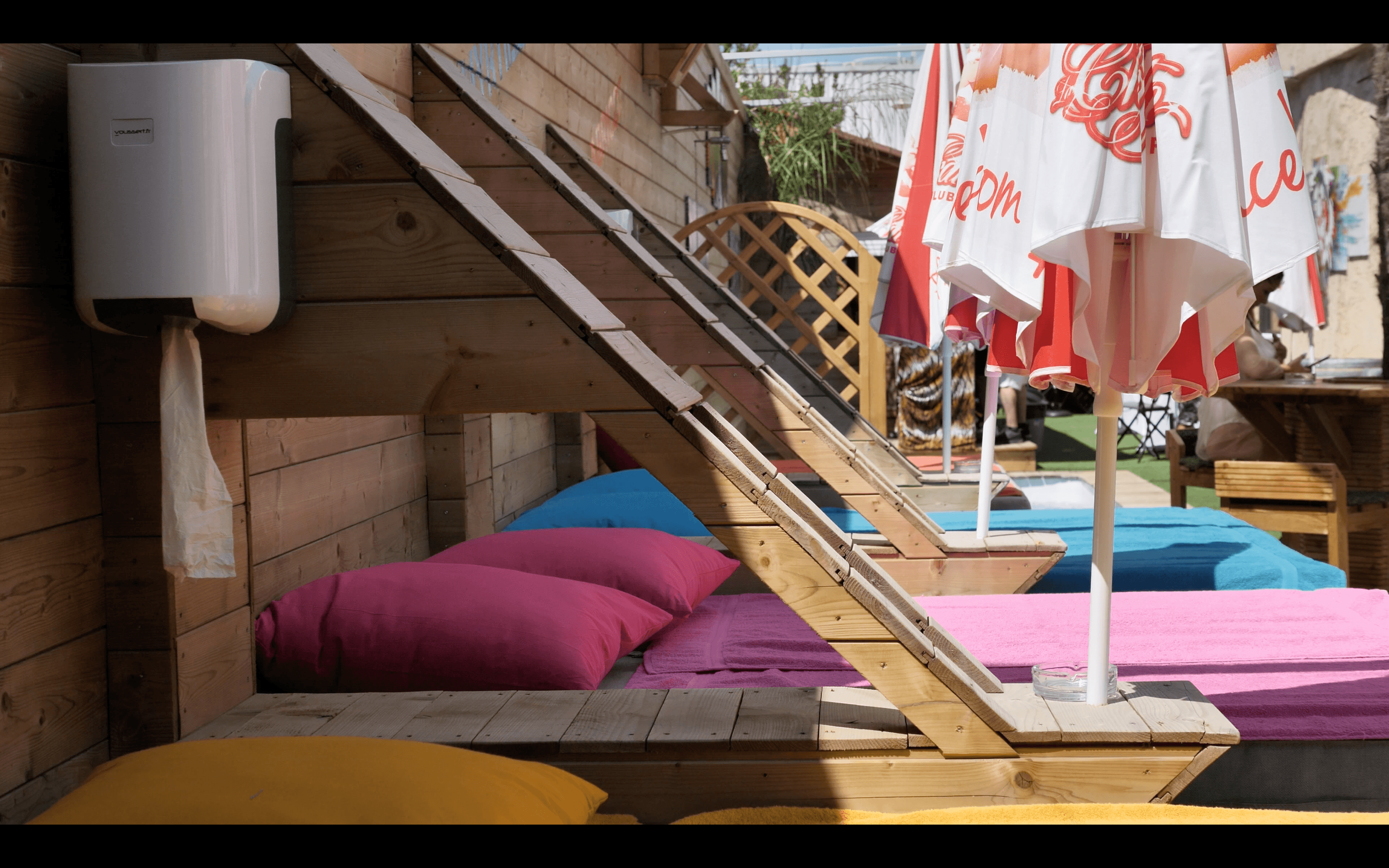 La Chrysalide Club - Swinger Club in La Seyne Sur Mer, France