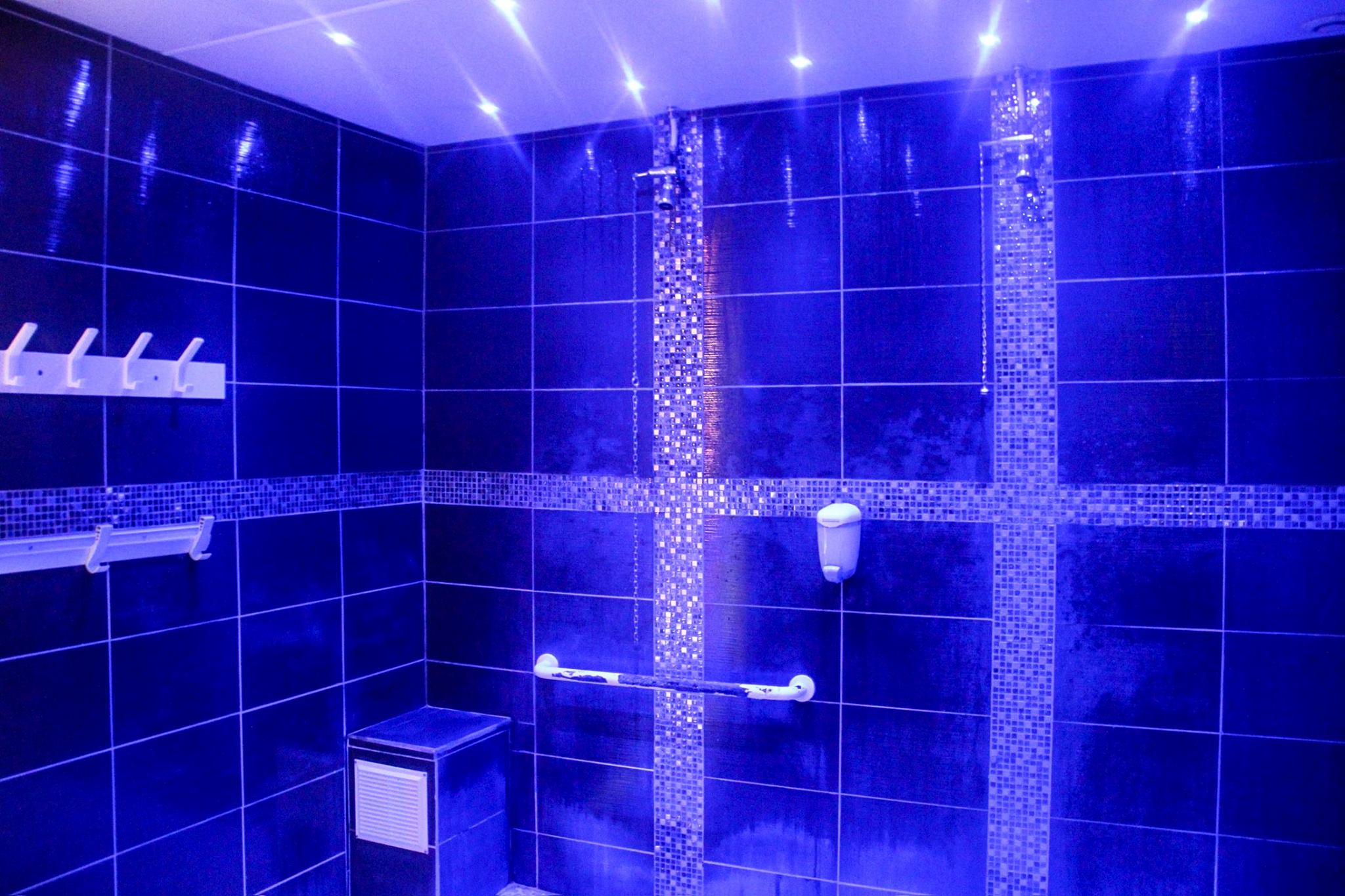 La Chrysalide Club - Swinger Club in La Seyne Sur Mer, France