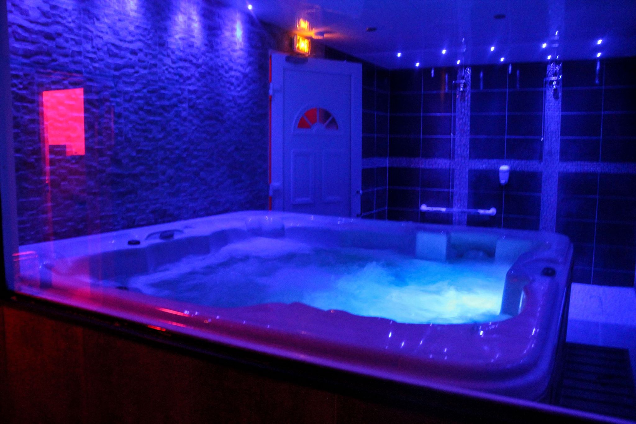 La Chrysalide Club - Swinger Club in La Seyne Sur Mer, France